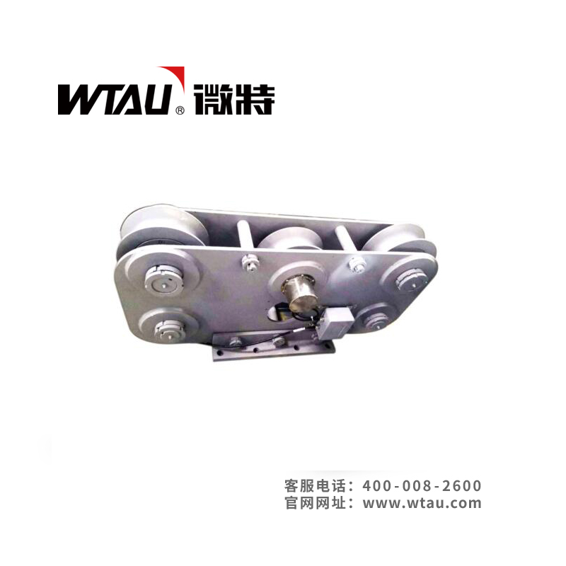 錨機、絞纜機監(jiān)測系統(tǒng)
